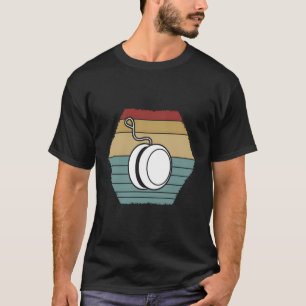 Yoyo Legend Yoyo Master T-Shirt