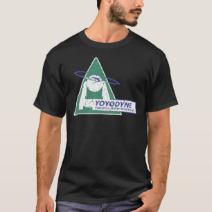YOYODYNE PROPULSION SYSTEMS Essential T-Shirt