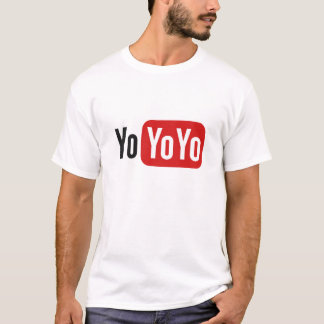 YoYoYo T-Shirt