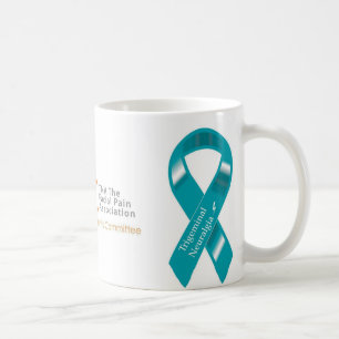 YPC Trigeminal Neuralgia MUG