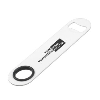 YPCC Bottle Opener