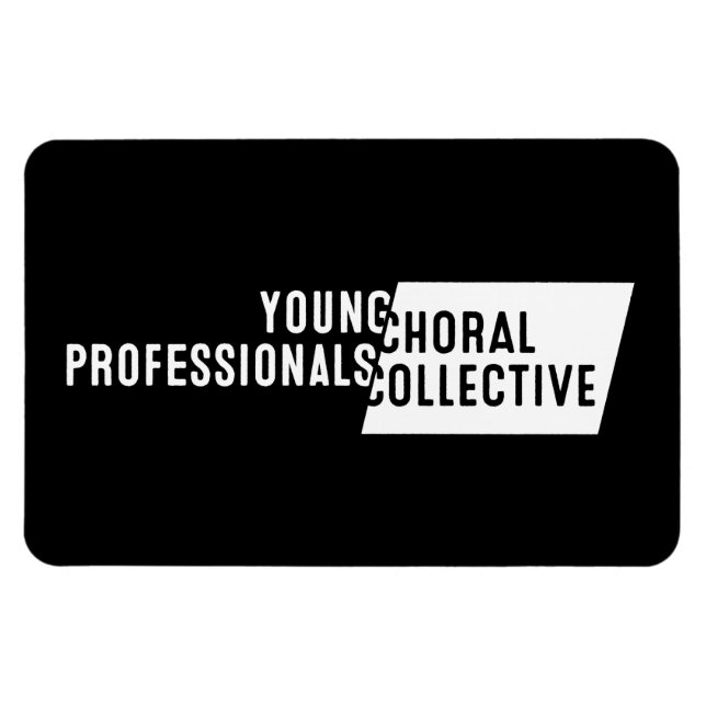 YPCC Magnet 4" x 6" (Horizontal)