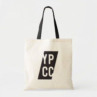 YPCC Tote Bag