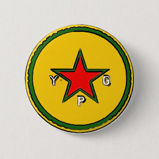 ypg logo 2 6 cm round badge