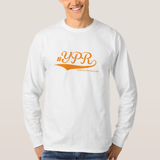 #YPR Long sleeve shirt
