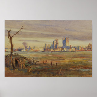 Ypres Poster