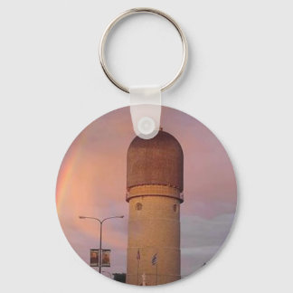 Ypsilanti Water Tower Key Ring