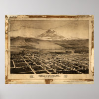 Yreka, California (1884)
