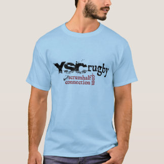 YSC Rugby T-Shirt