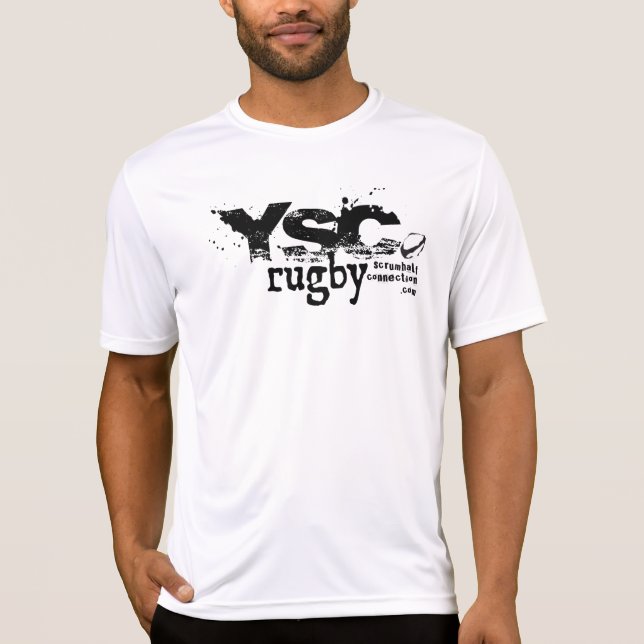 YSC Sport Shirt (Front)