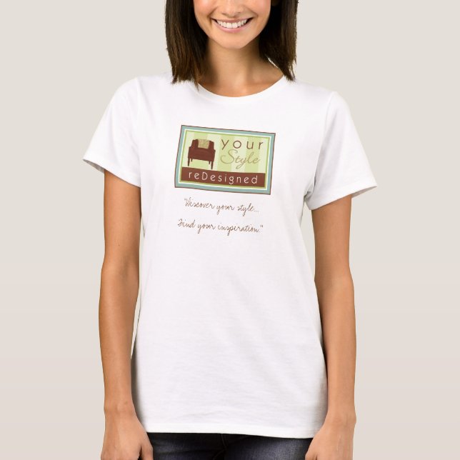 YSR-Logo for shirts, T-Shirt (Front)