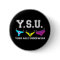YSU "Clothesline" Pin