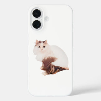 YTF1 iPhone 16 CASE
