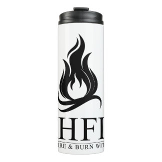 YTHFire Travel Mug