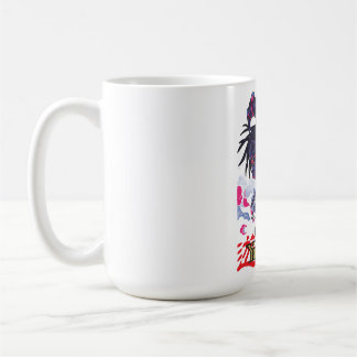 Yu-gi-oh! Coffee Mug