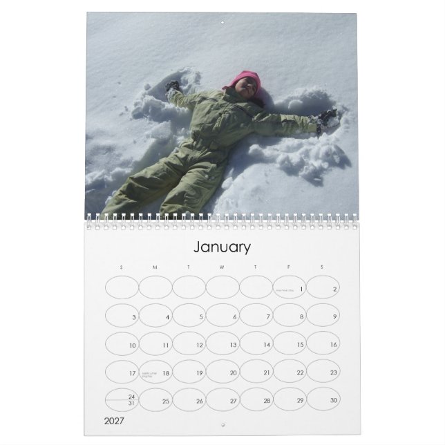 Yu-Mei 2012 Calendar (Jan 2027)