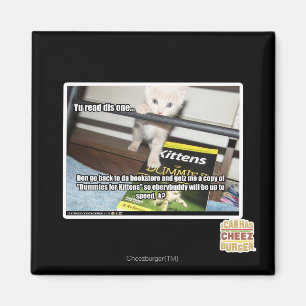 Yu red dis one.. magnet