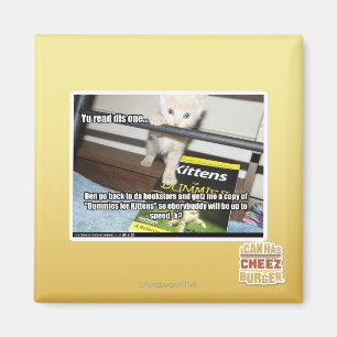 Yu red dis one.. magnet