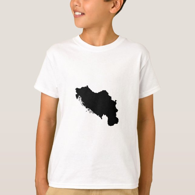 YU T-Shirt (Front)