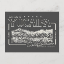 YUCAIPA - SAN BERNARDINO CALIFORNIA