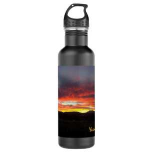 Yucaipa Sunrise 710 Ml Water Bottle