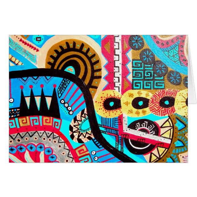 Yucatan (Front Horizontal)