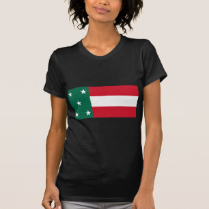 Yucatan Flag T-Shirt