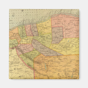 Yucatan Magnet