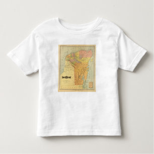 Yucatan Toddler T-Shirt