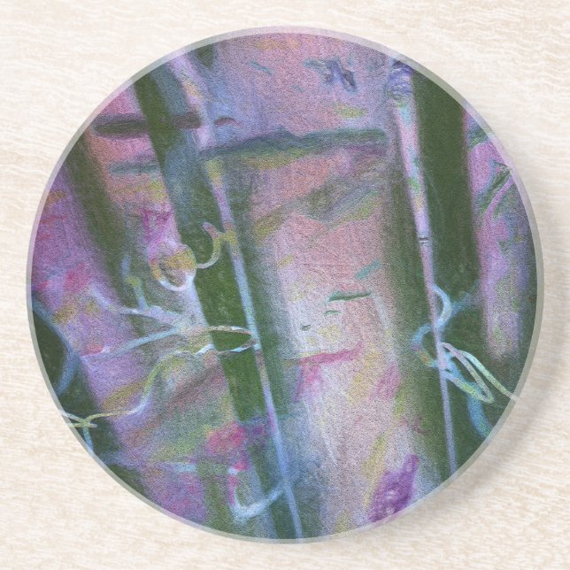 Yucca Breaking Free Coaster (Front)