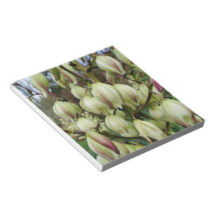Yucca Plant  Notepad