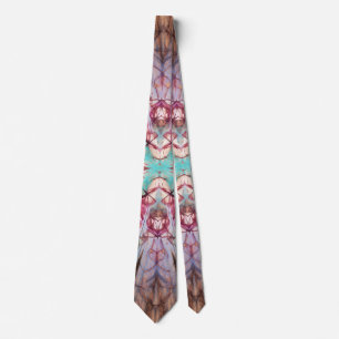 Yucca Warm Glow Tie