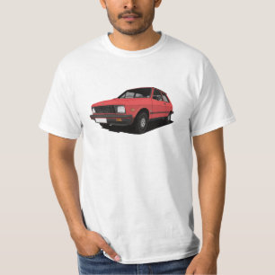 Yugo - 3 colours - Customise and pick one - US T-Shirt