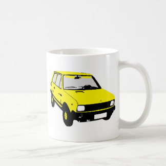 Yugo cup
