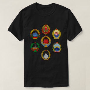 Yugoslav T-Shirt