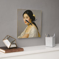 "Yuki Mori" Fine Art Woman's Portrait
