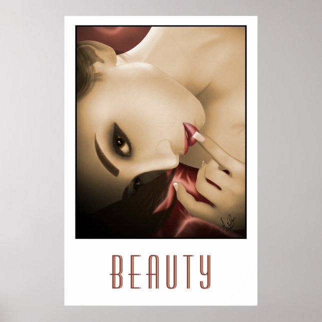 Yuki Poster (Front)