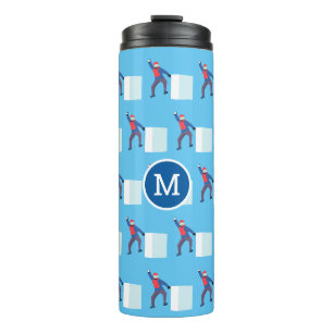 Yukigassen Thermal Tumbler