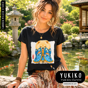 YUKIKO's GARDEN • Storywear shirts