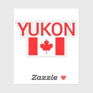 Yukon Canada Canadian Flag Dark Colour,yukon,yukon