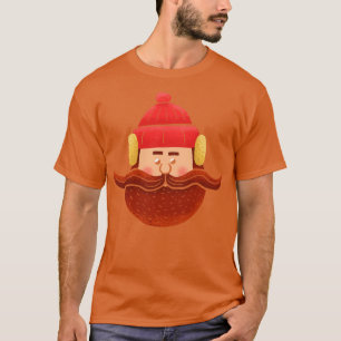 Yukon Classic T-Shirt
