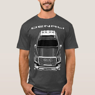 Yukon Denali 20212023 TShirt