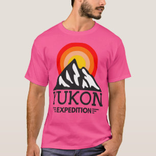 Yukon Expedition T-Shirt