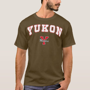 Yukon High School Millers  T-Shirt