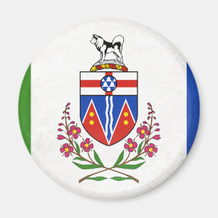 Yukon Magnet
