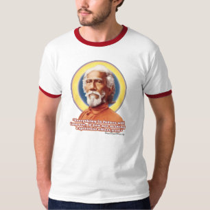 Yukteshwar Mens T-Shirt SY01