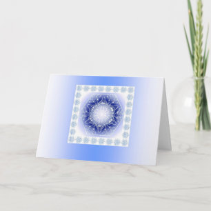 Yule Card