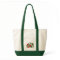 Yule Explosion Tote Bag