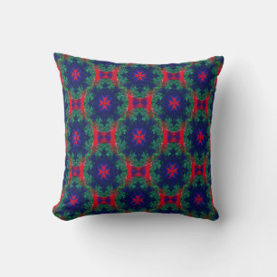 Yule Joy!...... Cushion