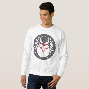 Yule Owl Sweatshirt